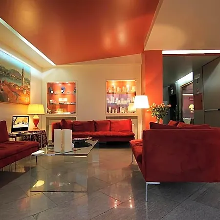 Siriohotel Отель 3*