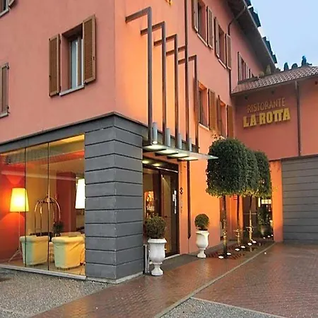 Siriohotel Отель 3*