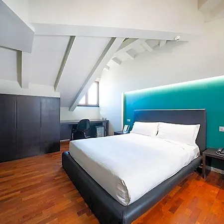 Отель Siriohotel 3*