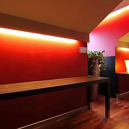 Siriohotel 3*