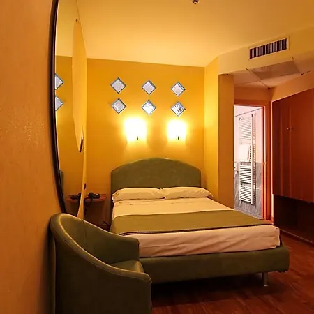 Отель Siriohotel Дормеллетто