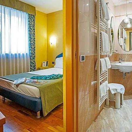 Siriohotel Отель