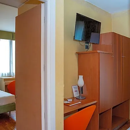 Siriohotel