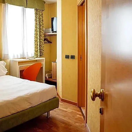 Siriohotel Отель 3*
