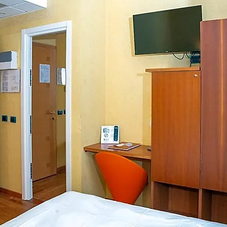 Siriohotel Дормеллетто