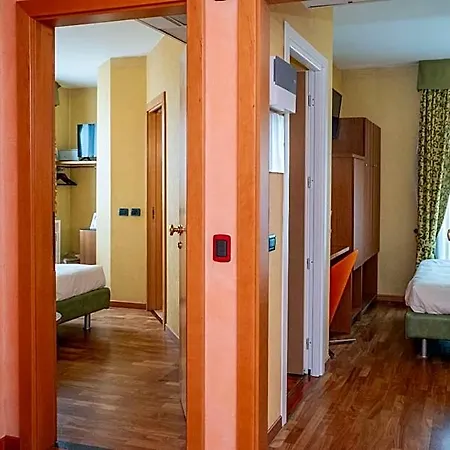 Siriohotel 3* Дормеллетто