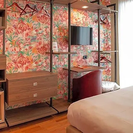Siriohotel 3*