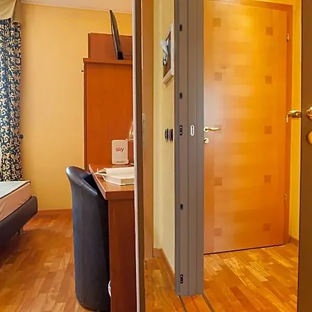 Siriohotel Отель Дормеллетто