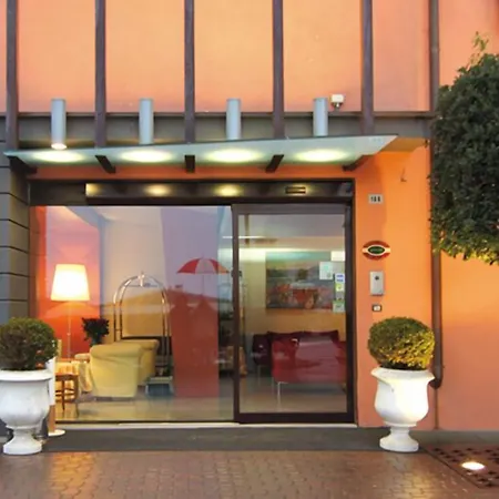 Otel Siriohotel