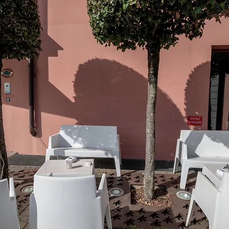 Otel Siriohotel