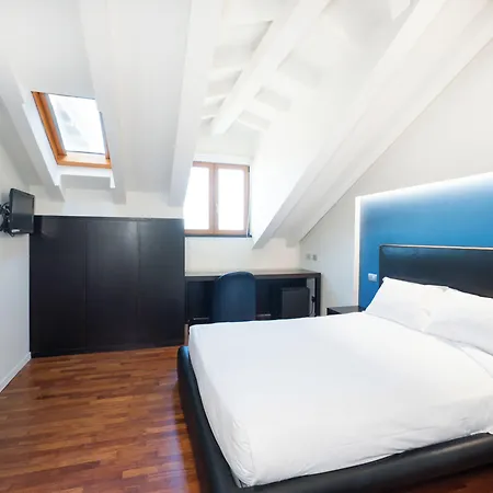 Siriohotel