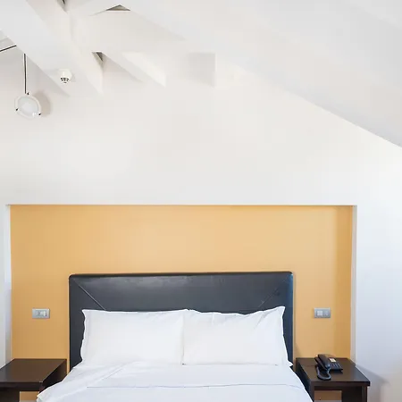 Siriohotel 3* Dormelletto