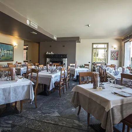 فندق Siriohotel دورميلّيتّو