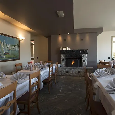 Siriohotel فندق 3*
