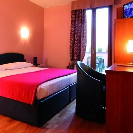 Siriohotel 호텔