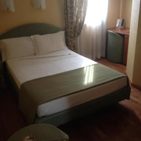Siriohotel دورميلّيتّو