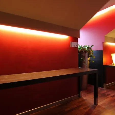 Siriohotel فندق دورميلّيتّو