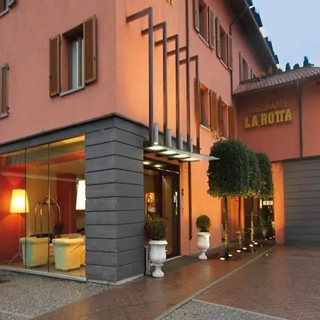 فندق Siriohotel 3*