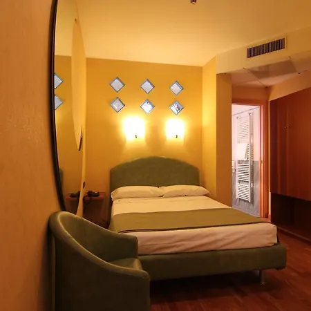 Siriohotel 3*
