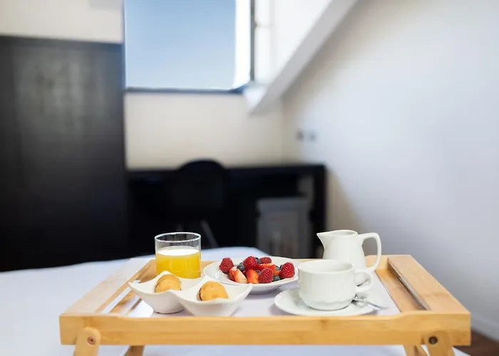 Siriohotel