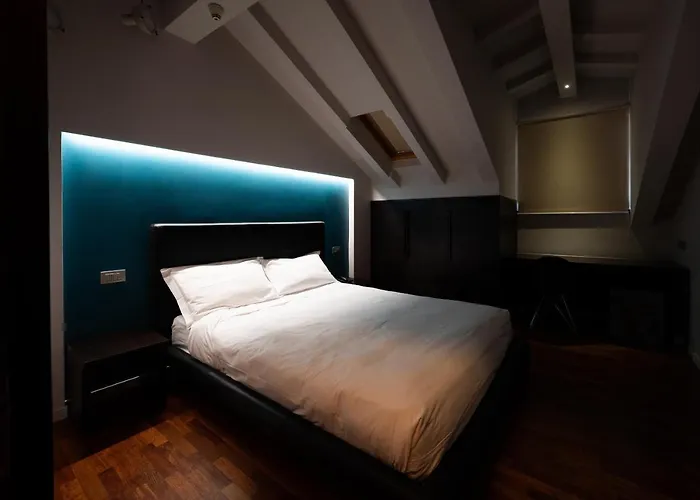 Siriohotel 酒店 3*