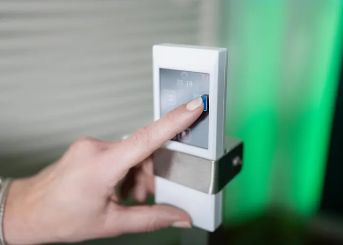 Siriohotel Hotel Dormelletto