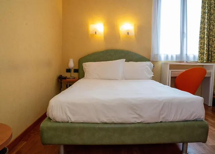 Siriohotel Hotel 3*