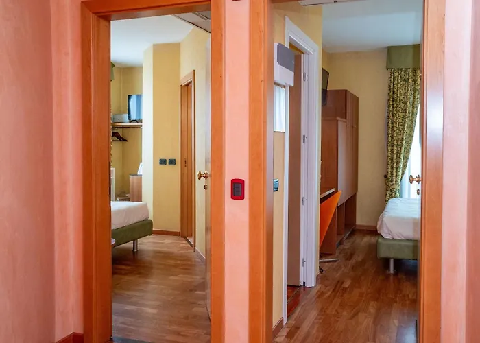 酒店 Siriohotel