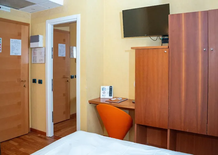 Siriohotel Hotel Dormelletto