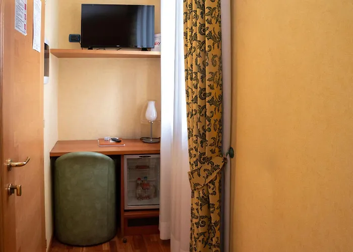 Siriohotel