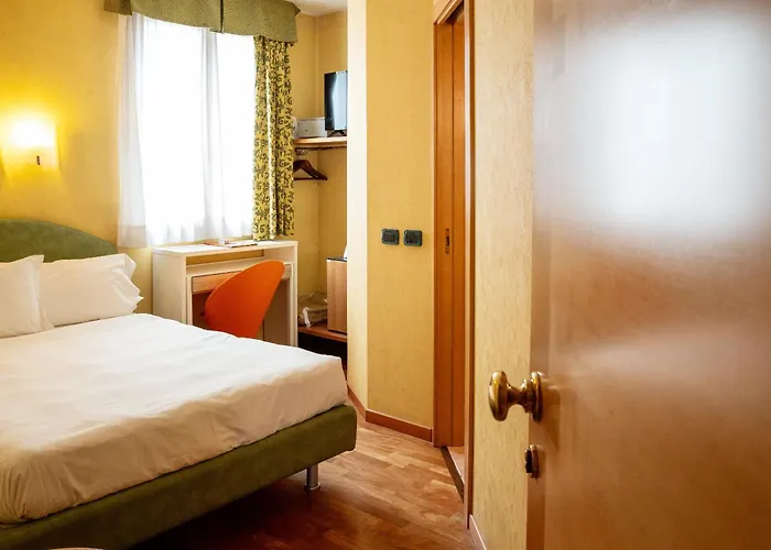 Hotel Siriohotel Dormelletto