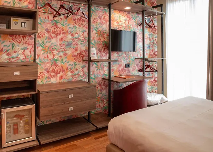 Hotel Siriohotel Dormelletto