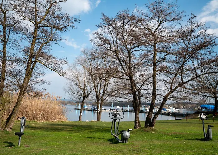 Siriohotel Dormelletto