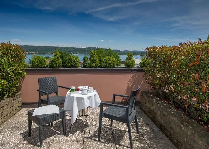 Siriohotel 3*
