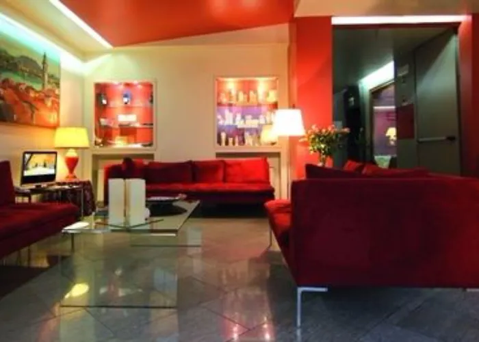 Siriohotel Hotel Dormelletto