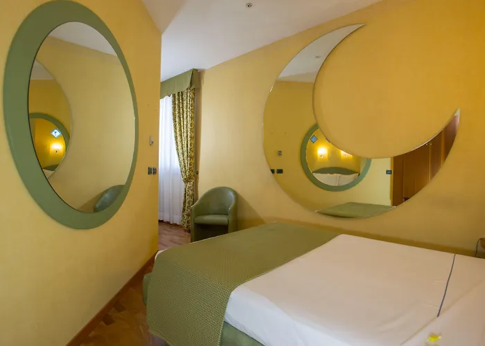 Siriohotel 多米勒托