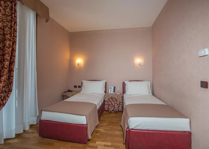 Siriohotel
