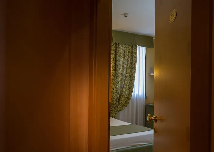 酒店 Siriohotel 多米勒托