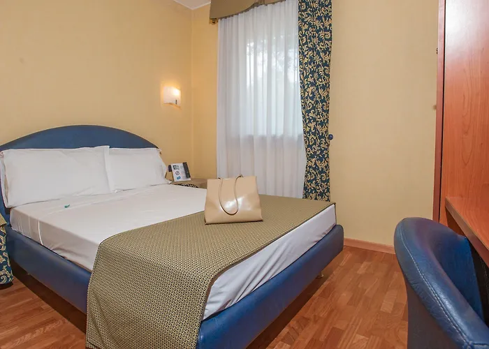 Siriohotel 3*