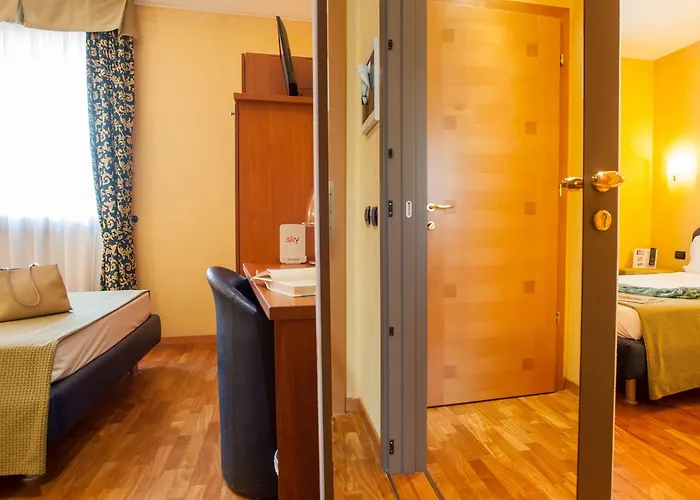 Siriohotel