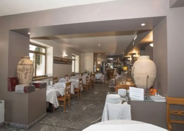 Hotel Siriohotel Dormelletto