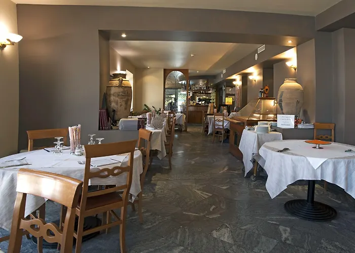 酒店 Siriohotel