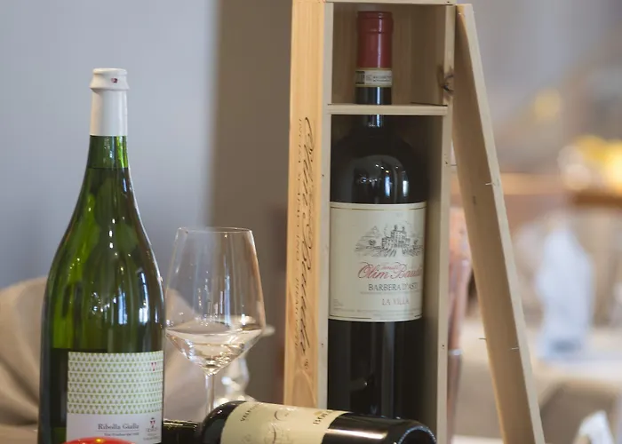 Siriohotel 3* Dormelletto