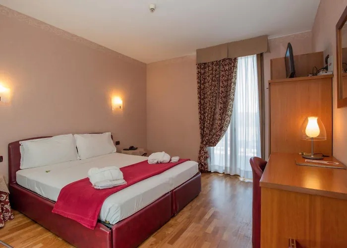 Siriohotel 3*