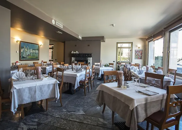 Hotel Siriohotel Dormelletto