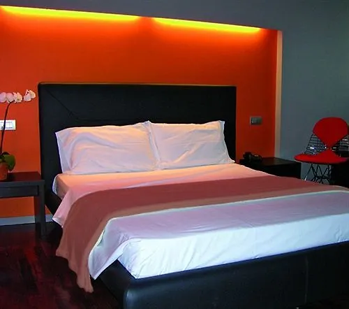 Hotel Siriohotel 3*