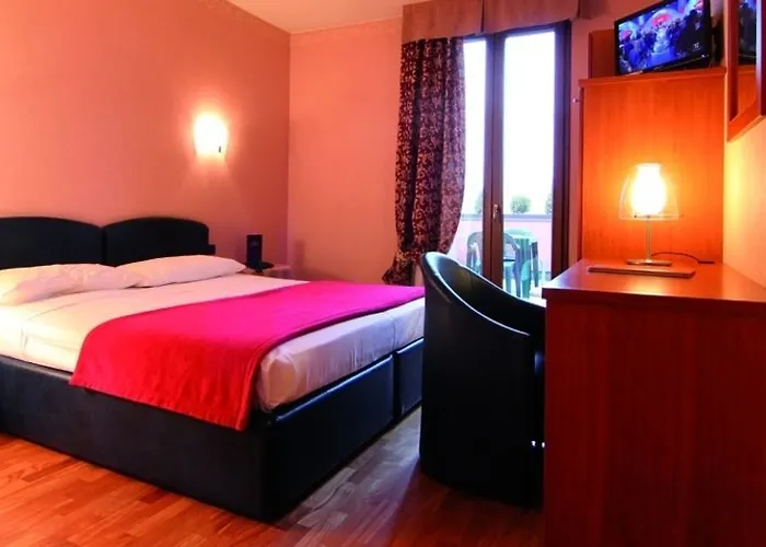 Siriohotel 호텔