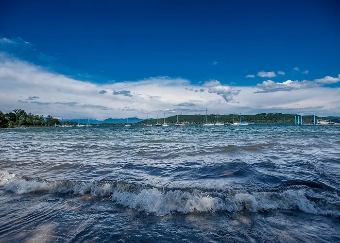 Hotel Siriohotel Dormelletto