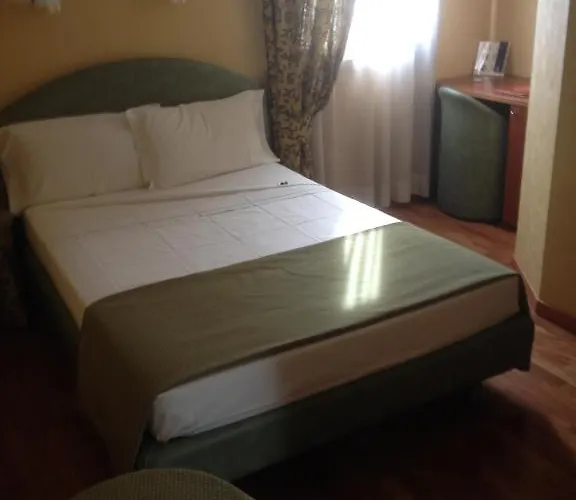 Siriohotel 도멜레토