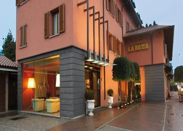 酒店 Siriohotel 3*